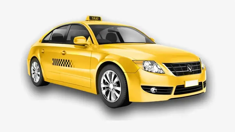 Cab Booking Service